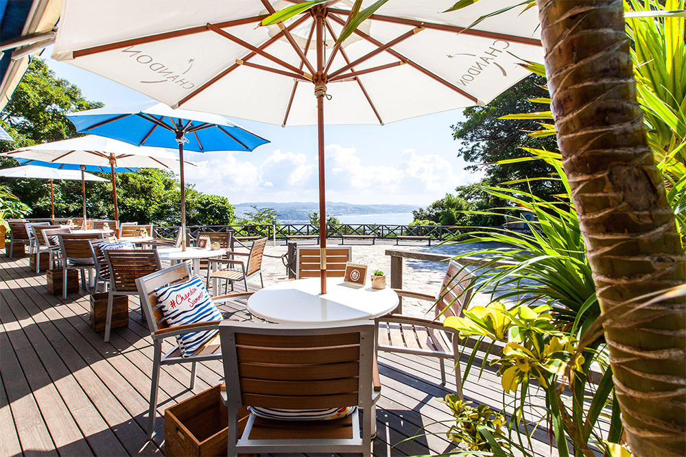 LONCAFE 湘南江の島本店