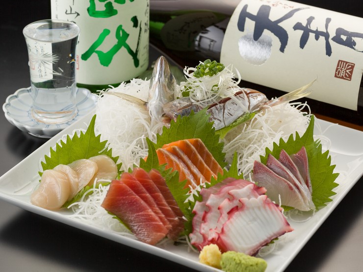 湘南ダイニング TAMARU