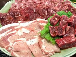 야키니쿠 요시마사