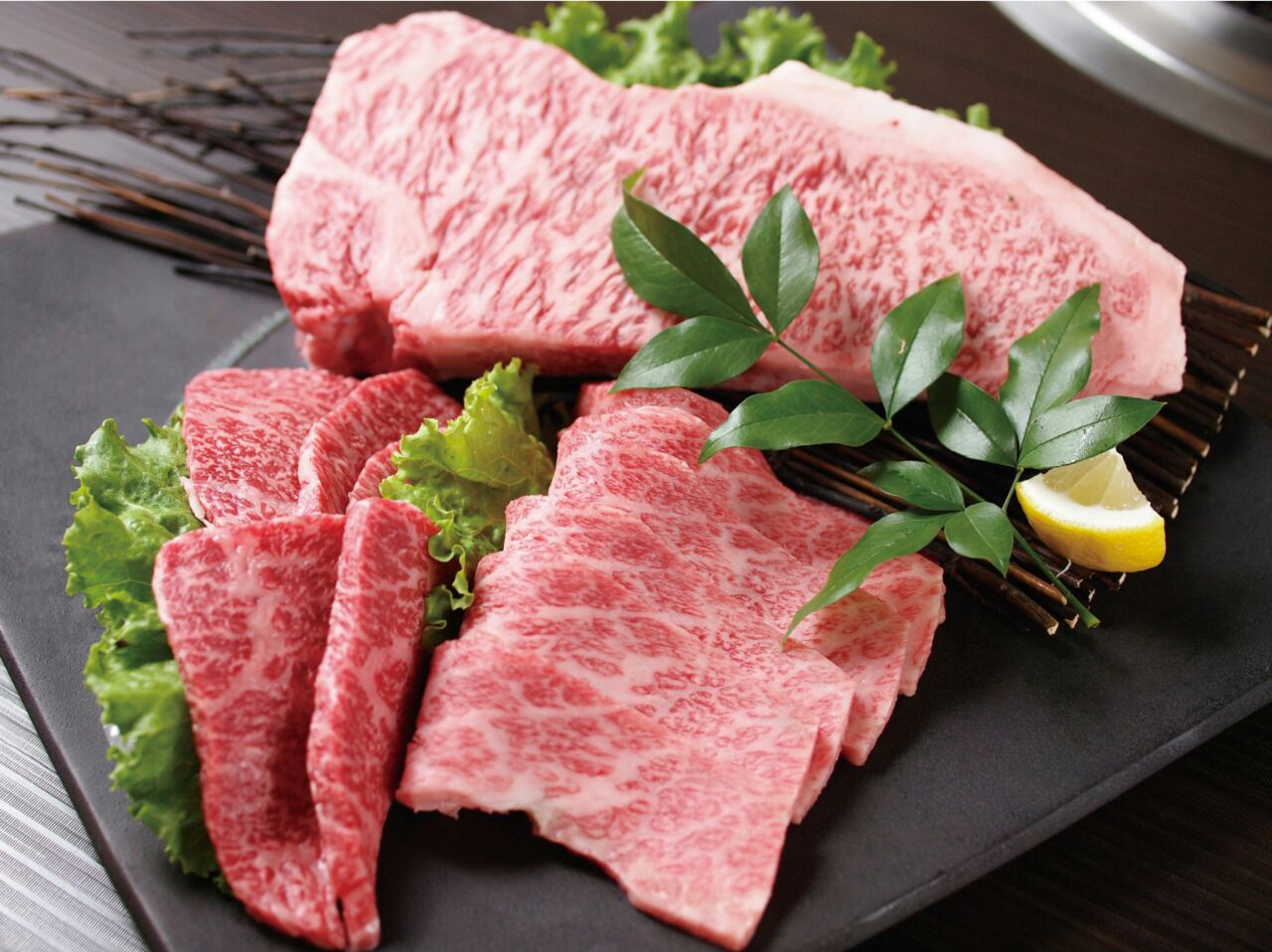 近江牛焼肉 幸乃羽