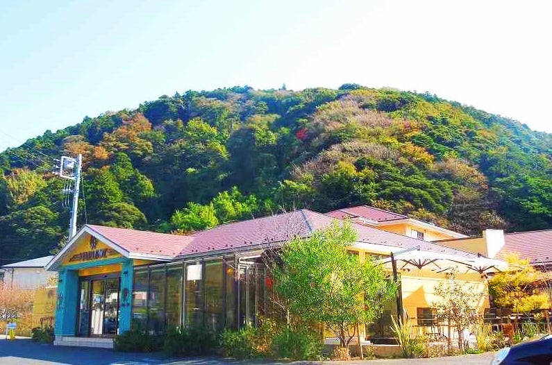 マーロウ 逗葉新道店