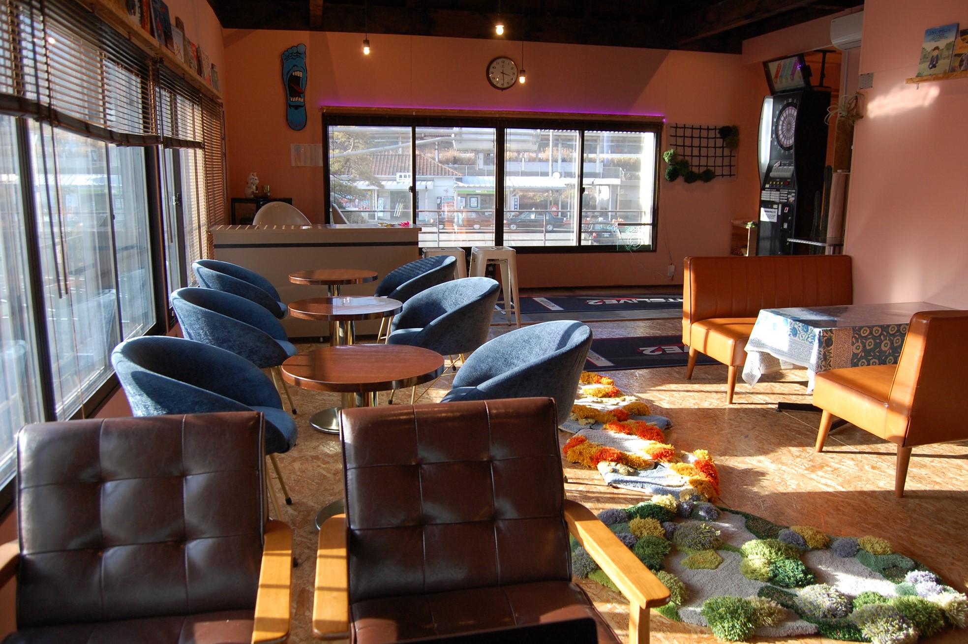 真鶴ピザ食堂 KENNY