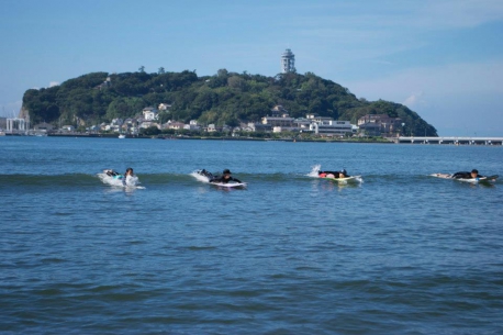 Sakura Surf & Sports