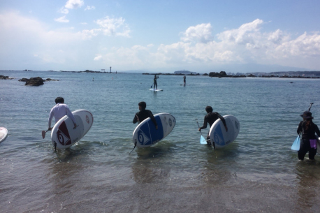 Hayama Ocean Sports