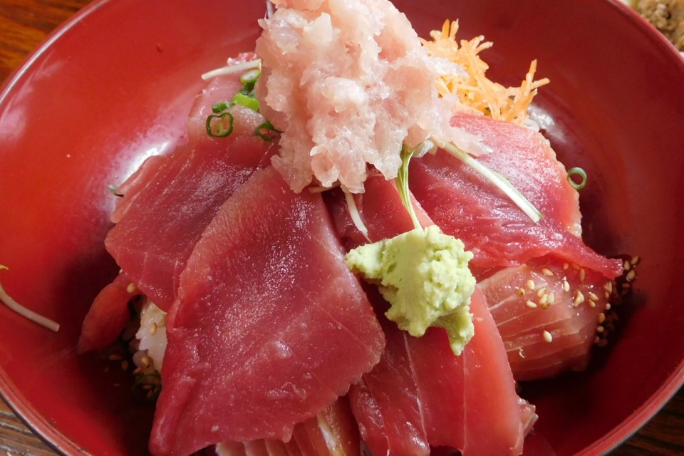 Misaki Port Town Festival