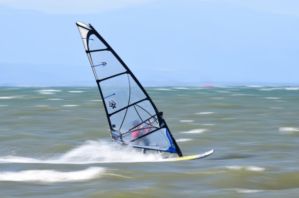  ANA Windsurfing World Cup Yokosuka Miura Tournament