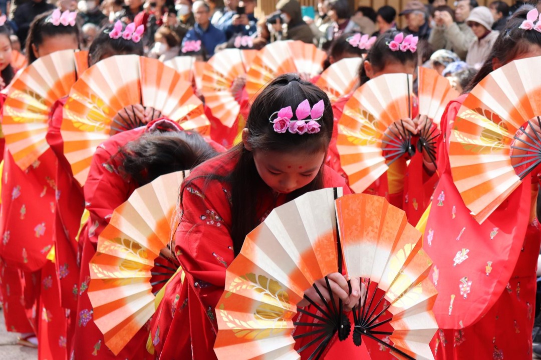 Hokusai Exploration Team 2025 in Shonan Village & Shonan Village Hokusai DX Conference 2025