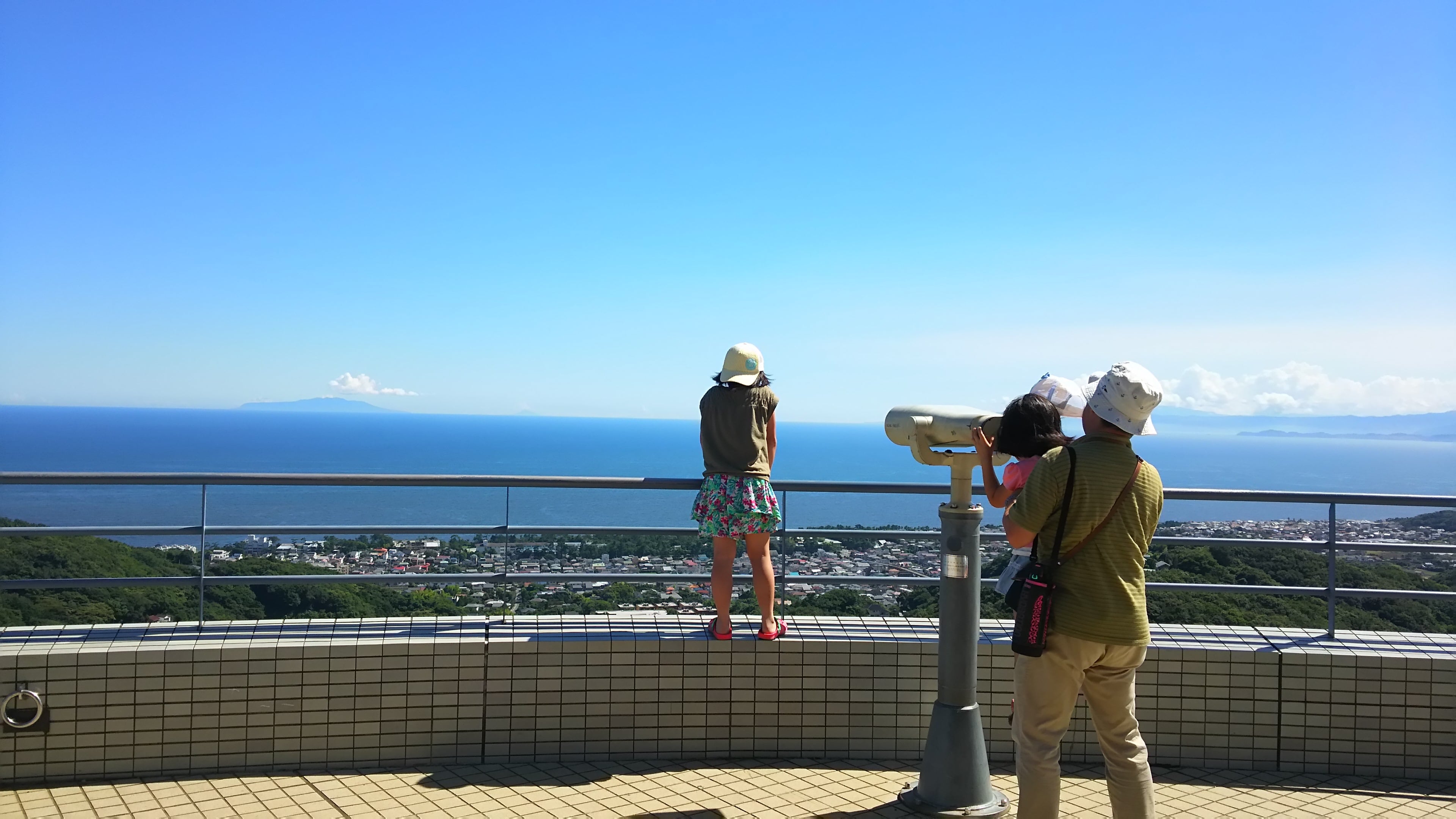 Shonandaira (Komayama Park)