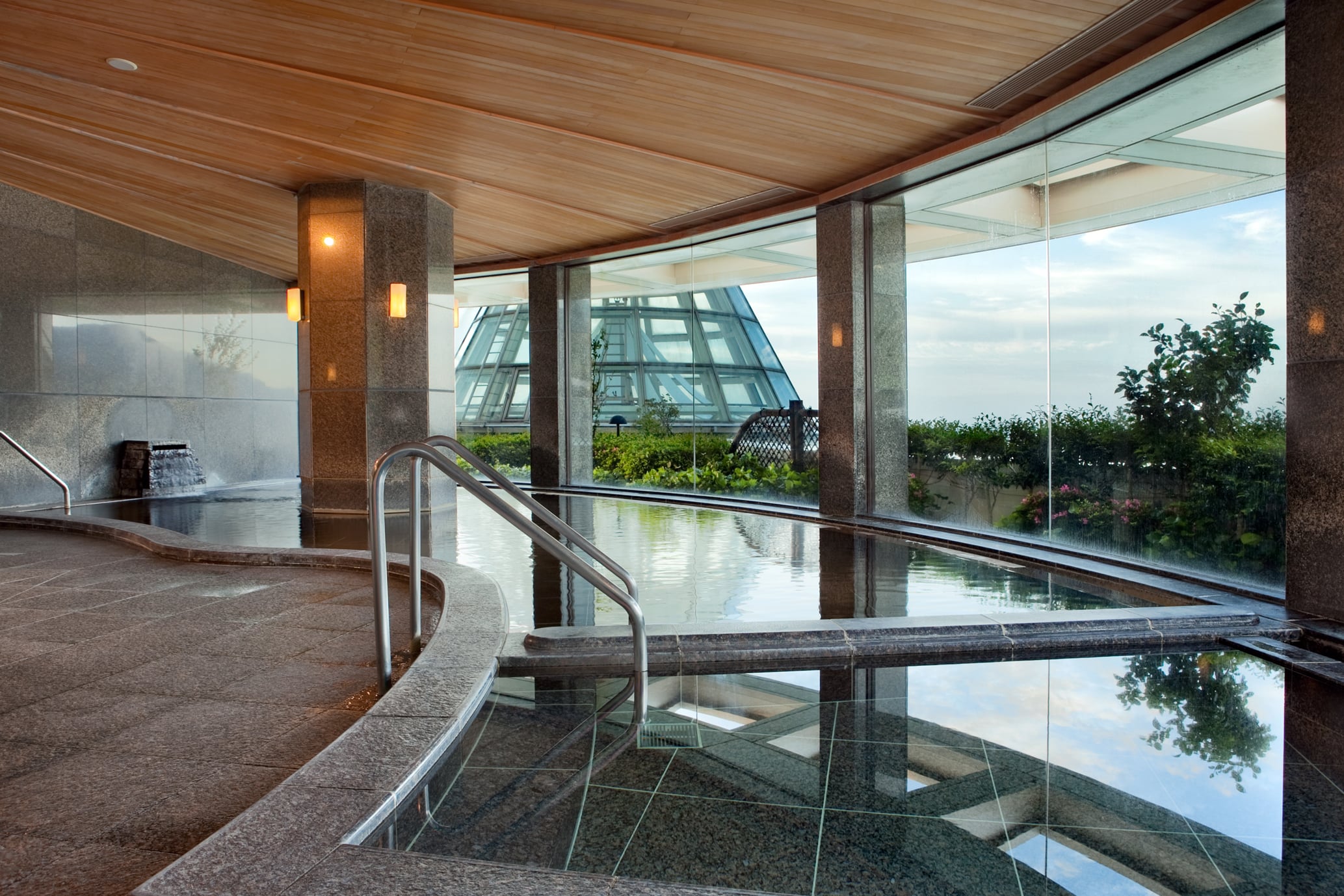 Hilton Odawara Resort & Spa