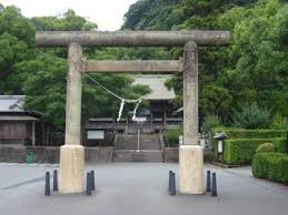 Tsurumine Hachimangu Shrine