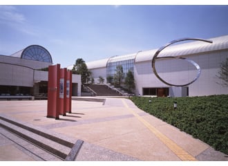 Hiratsuka City Art Museum