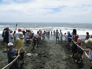 Tourist Attractions Network Ichigomaru