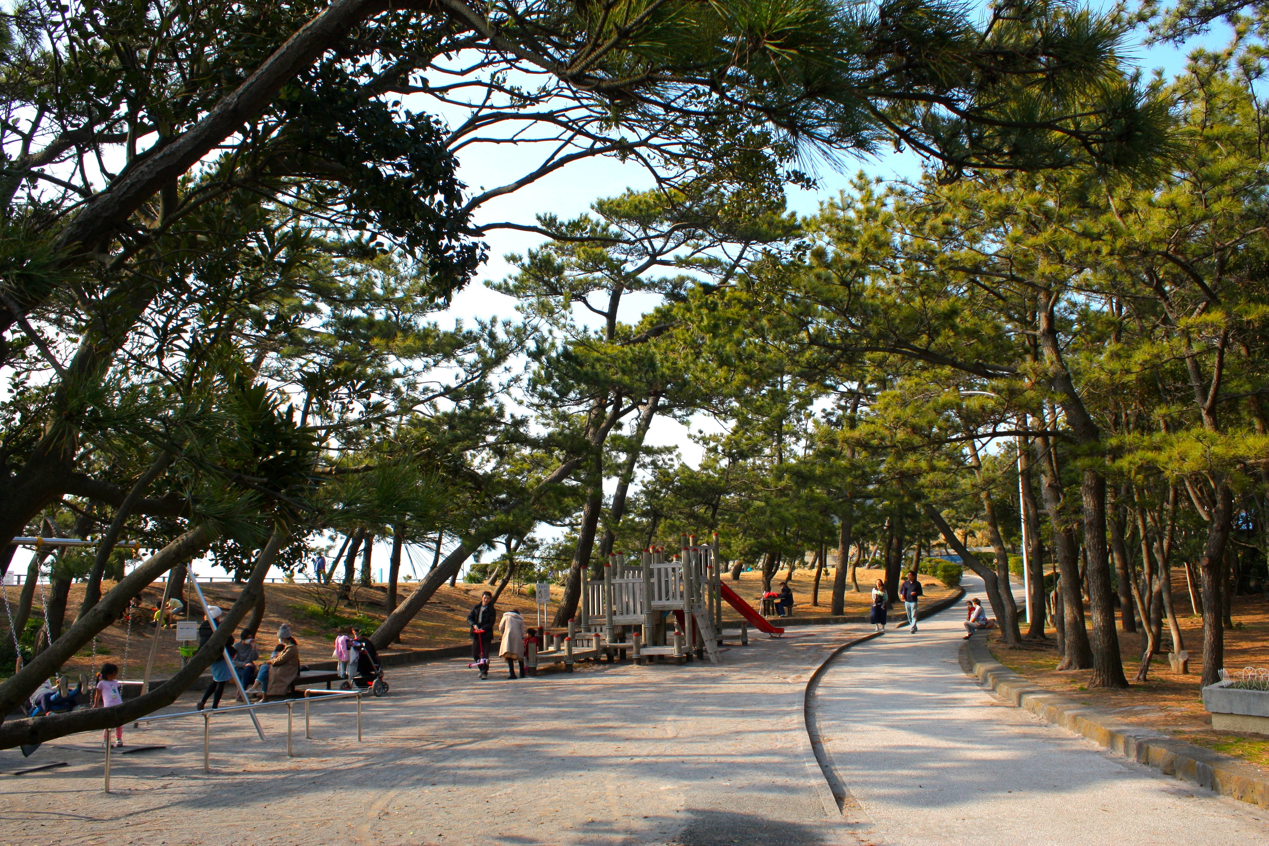 Hayama Park