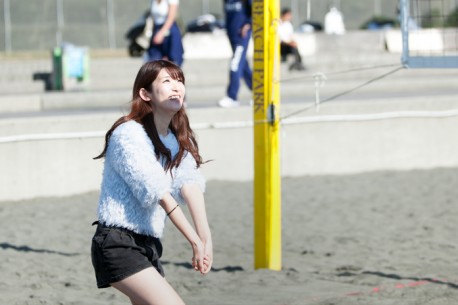 Shonan Belle Mare Hiratsuka Beach Park