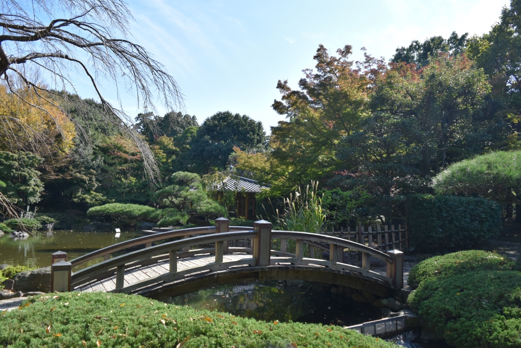 Hiratsuka City Multipurpose Park