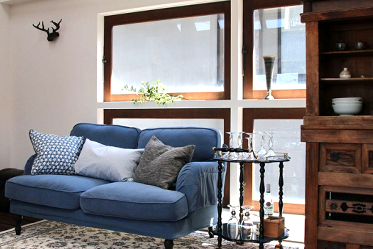 Rental villa Vacation + Zushi Guest House