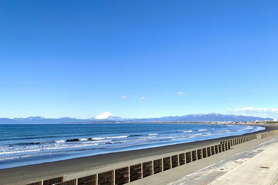 SHONAN Coast Park