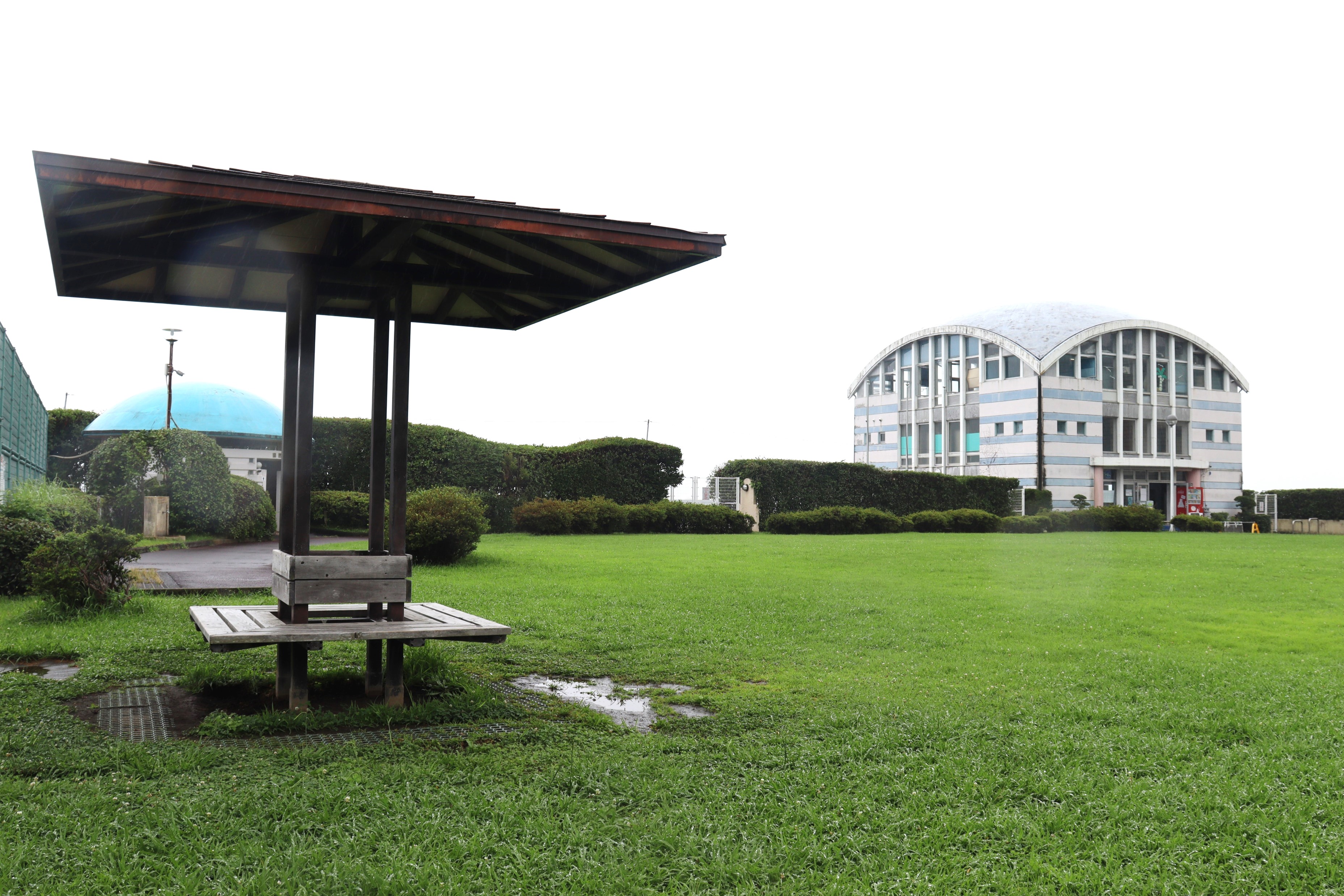 Yugawara Seaside Park