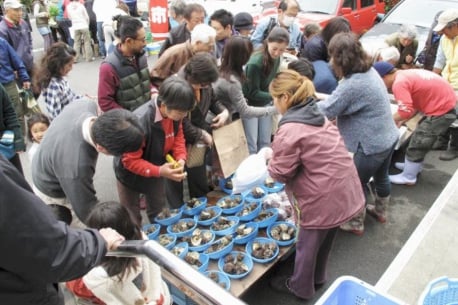 SHONAN Asaichi (Kamakura Morning Market)