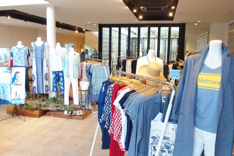 SPORTIFF Terrace mall Shonan