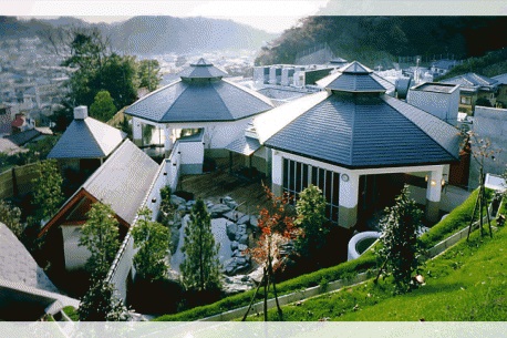 Sano-Tennen-Onsen Noborigumo