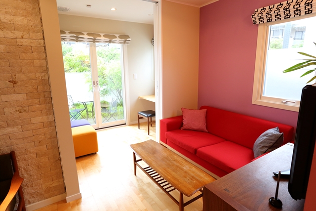 たびの邸宅 鎌倉由比ガ浜 -HOMANN CONCEPT- 