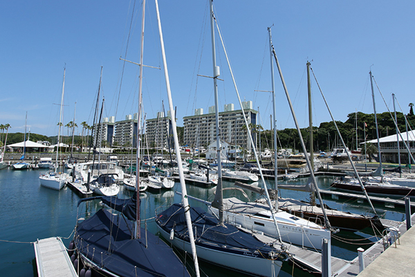 Seabonia Marina1