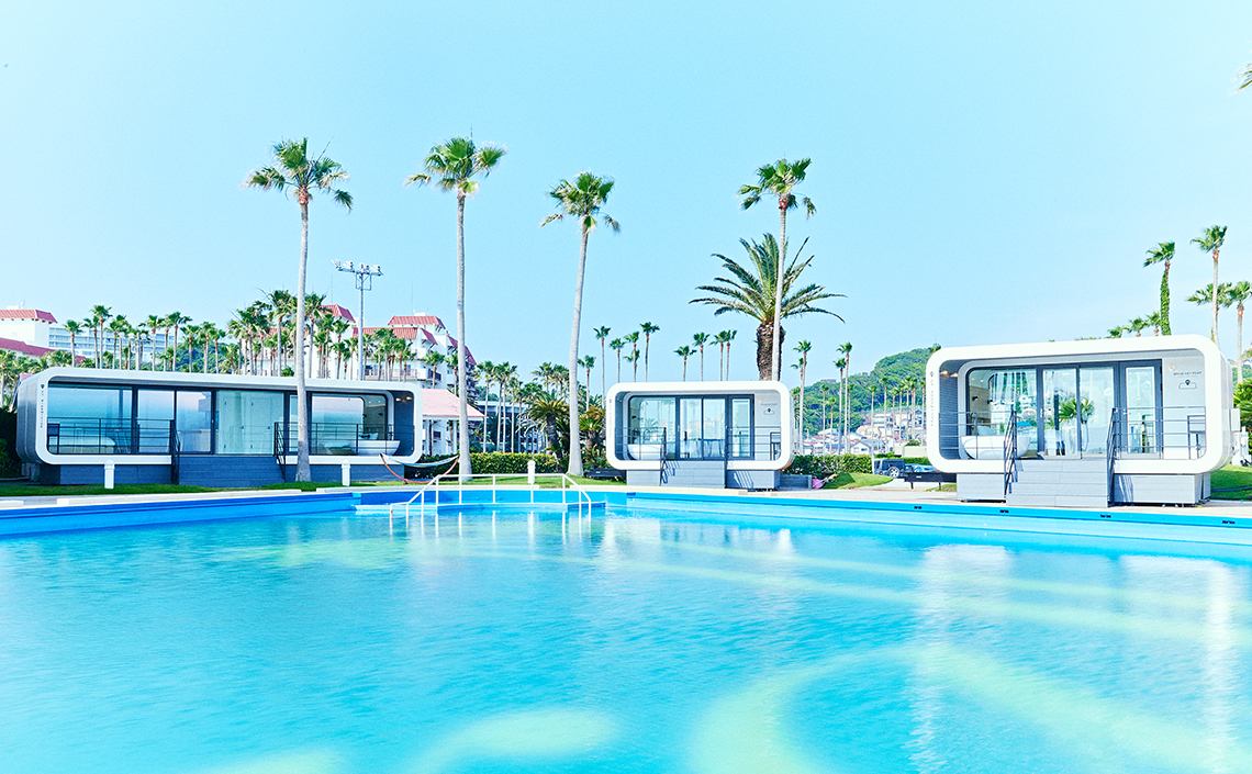 Riviera Zushi Marina3