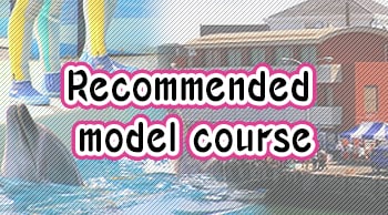Recommended model course