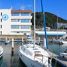 하야마 마리나2