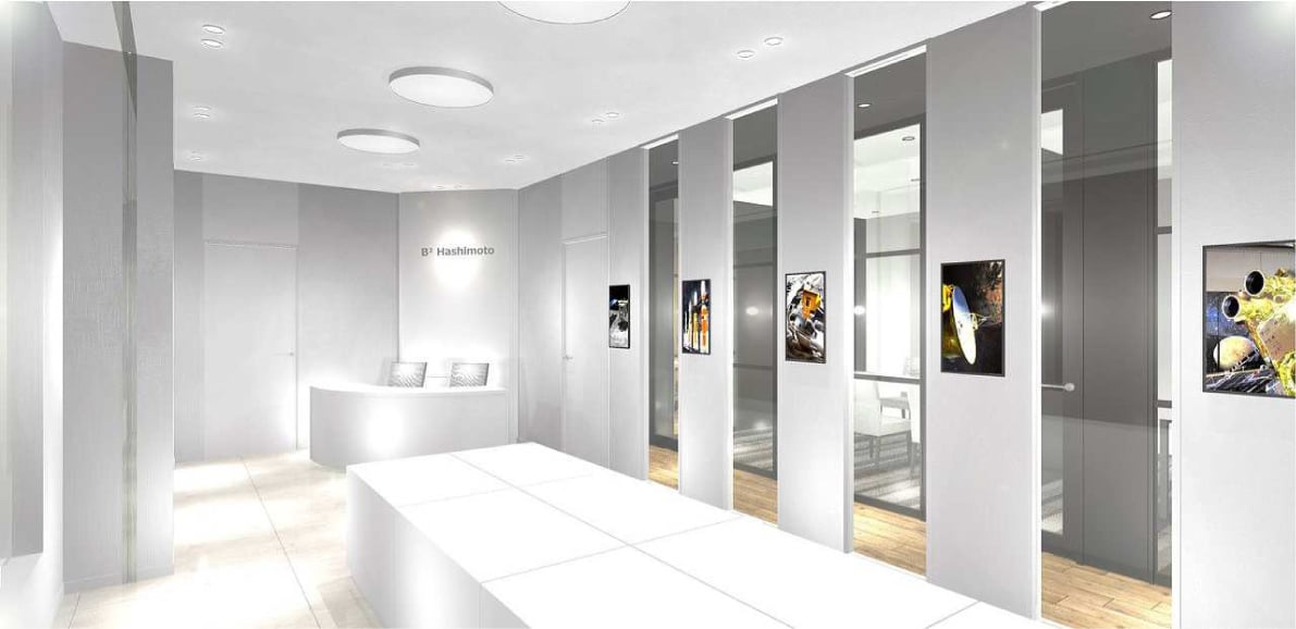 ギャラリースペース