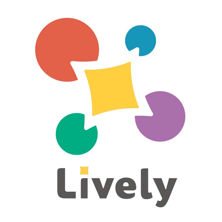 株式会社Lively