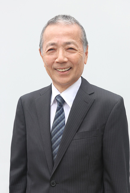 笹倉　孝之氏