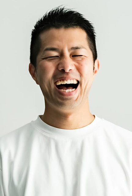 高橋 範慈氏