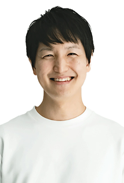 若色 広大氏