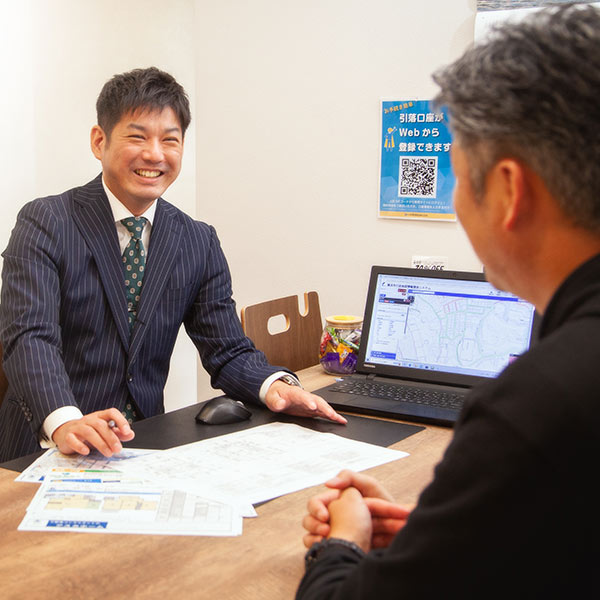 株式会社アスカホーム 富岡 純太様