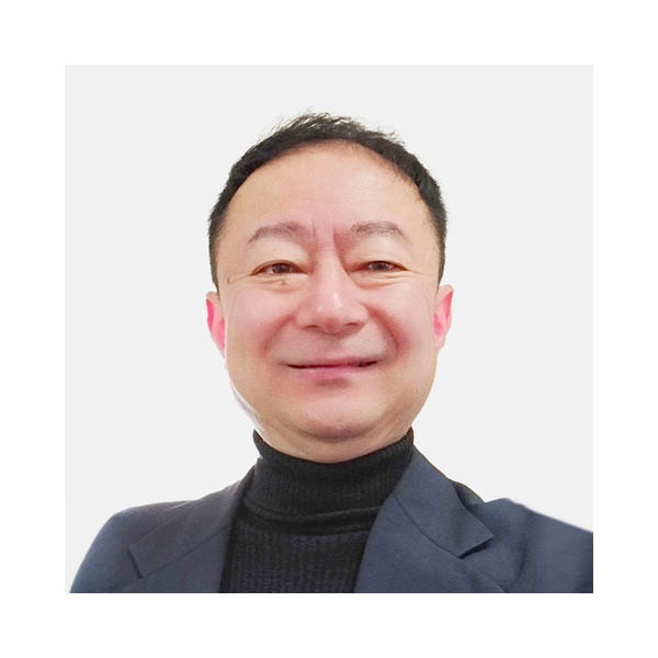 NPO法人 ピースデポ 渡辺 洋介様