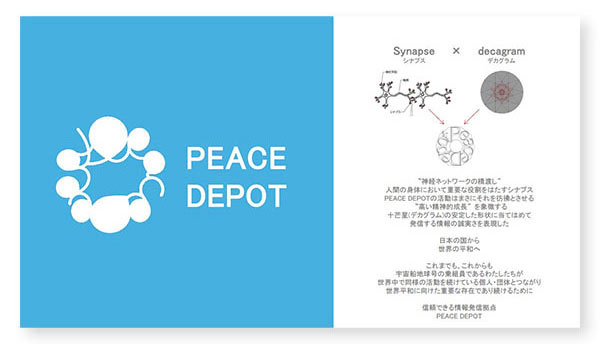 NPO法人 ピースデポ
