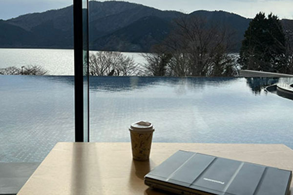 株式会社人・本・旅