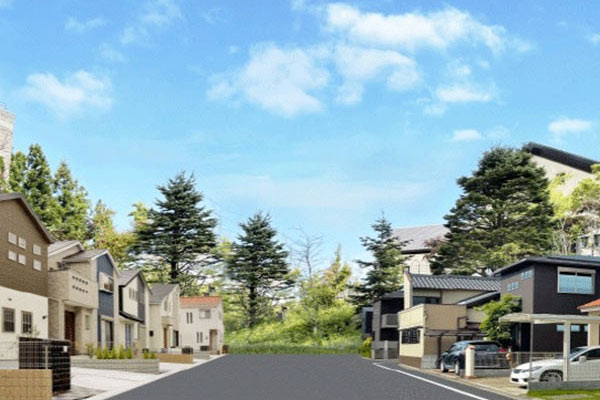 株式会社アスカホーム