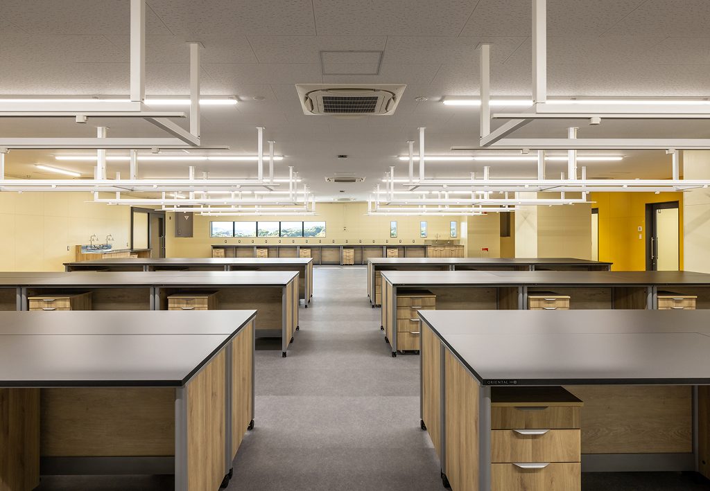 Success Stories | Tosoh Corporation | Kanagawa Business Establishment ...