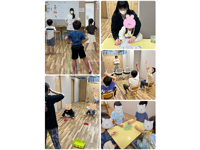 子どもの発達教室 たっち