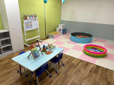 ブロッサムジュニア厚木教室