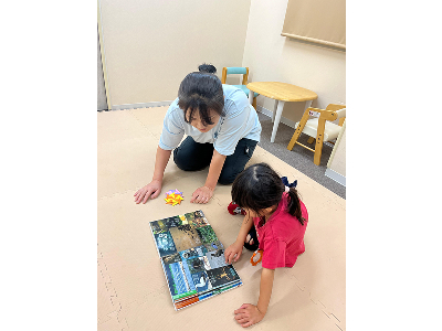 コペルプラスセンター北教室