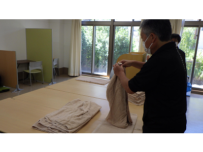 育桜福祉会 小向このはな園