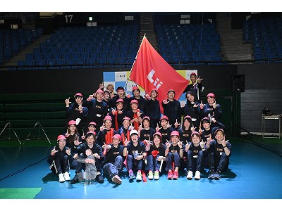 Lii sports studio横浜関内