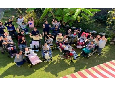 社会福祉法人みなと舎