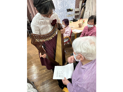 居宅介護支援センター松林