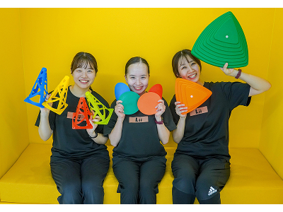 Lii sports studio 川崎