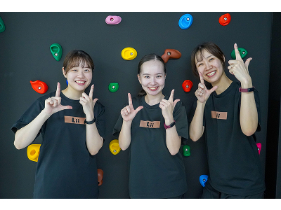 Lii sports studio 古淵